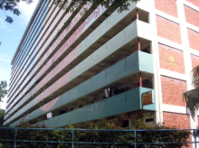 Blk 25 Hougang Avenue 3 (S)530025 #246452
